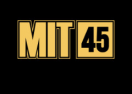 MIT45 logo