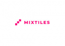 Mixtiles logo