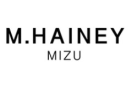 M.Hainey logo