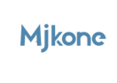 Mjkone logo