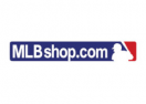 MLB Shop logo