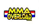 MMA Overload logo