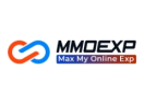 MMOEXP logo