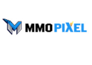 MMOPIXEL logo