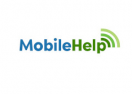 MobileHelp logo