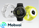 Mobvoi logo