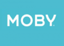 Moby Wrap logo