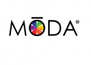 MODA Brush logo