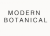 Modern Botanical