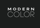 Modern Color logo