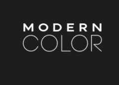 Modern Color promo codes