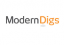 Modern Digs logo