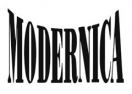 Modernica logo