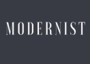 MODERNIST logo