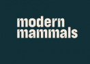 Modern Mammals logo