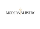 Modern Nursery logo