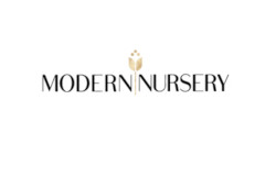 Modern Nursery promo codes