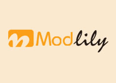 Modlily.com promo codes