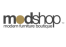 ModShop logo