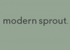 Modern Sprout