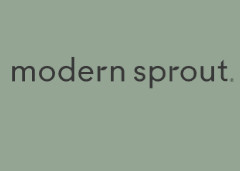 Modern Sprout promo codes