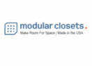 Modular Closets logo