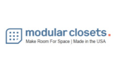 Modular Closets promo codes