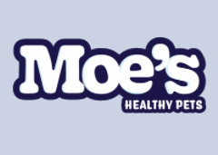 Moe's Healthy Pets promo codes