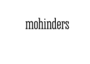 Mohinders logo