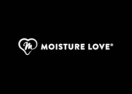 Moisture Love logo