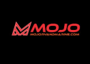 MOJO logo