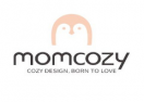 Momcozy logo