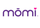 Mōmi logo