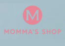 Momma's Shop logo