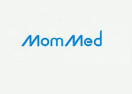 MomMed logo