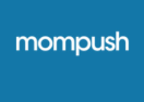 Mompush logo