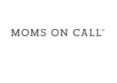 Moms on Call logo