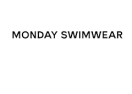 Monday Swimwear logo