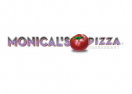 Monical’s Pizza logo