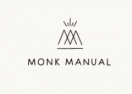 Monk Manual logo