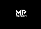 Monport logo