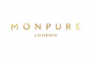 MONPURE logo