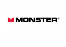 Monster logo