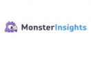 MonsterInsights logo