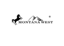 Montana West logo