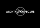 Monthly Knife Club logo