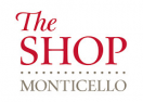 Monticello Shop logo