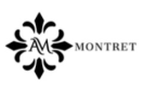 Montret logo