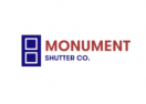 Monument Shutter Co. logo