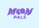 Moon Pals logo